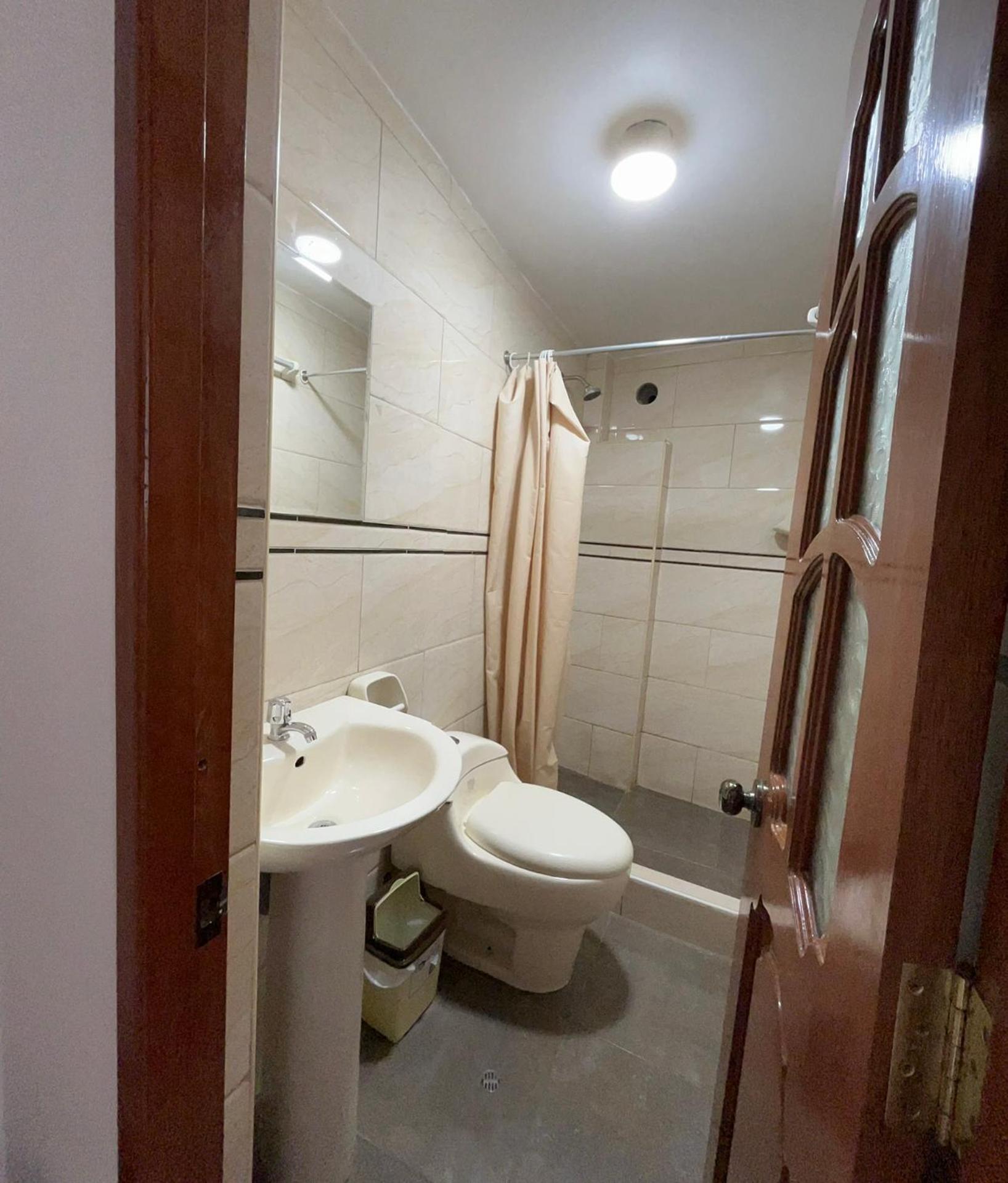 Hostal Apu Qhawarina Ollantaytambo Eksteriør billede